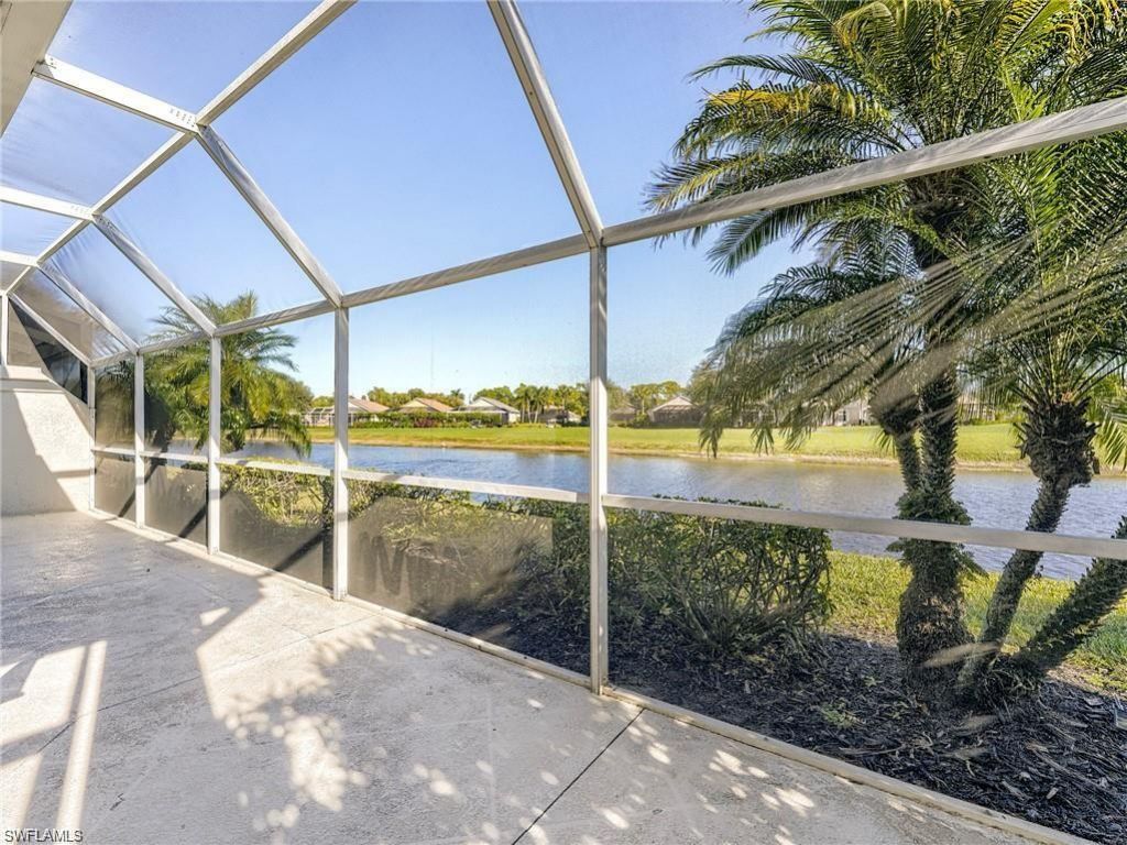 8529 Fairway Bend Dr , Fort Myers, FL 33967 Photo