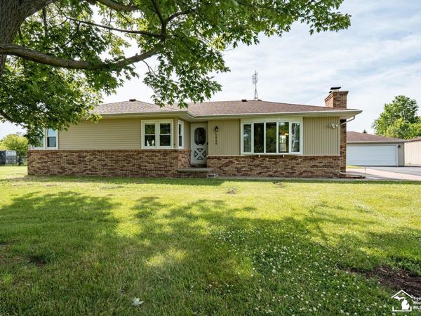 5848 Leroux Road, Newport, MI 00000