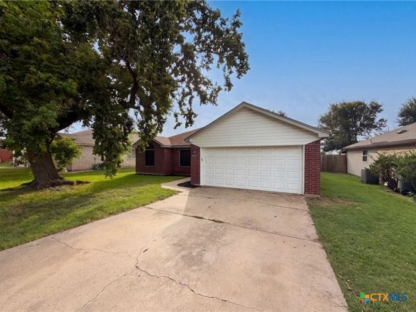 129 Meadowbrook Drive , Temple, TX 76502
