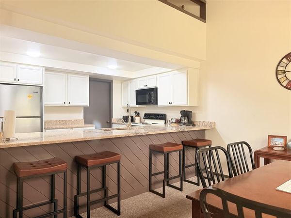 4719 Camelot Drive, Unit 11, Harbor Springs, MI 49740