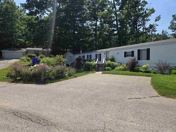 7245-77 Upper Kelsey, Unit 77, Charlevoix, MI 49720