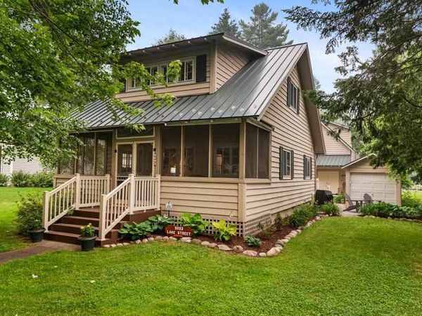 9093 Lake Street, Alanson, MI 49706