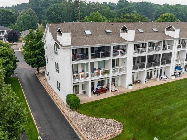 206 Ferry Avenue, Unit 1, Charlevoix, MI 49720
