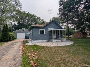 12154 Benson Road, Mt. Morris, MI 48458