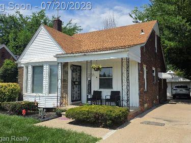 16237 Edmore Drive, Detroit, MI 48205