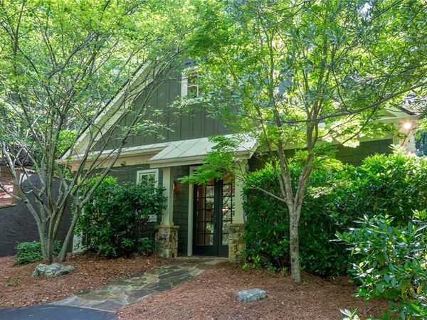 51 Trout Lily Trail , Big Canoe, GA 30143