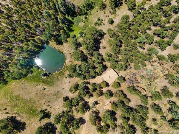 23300 Pleasant Park Road , Conifer, CO 80433