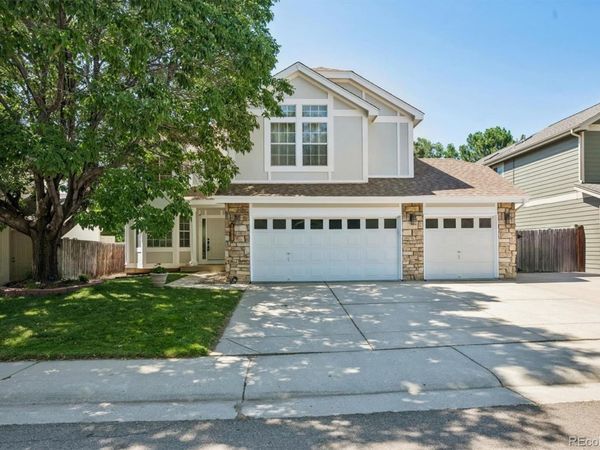 10017 Westside Circle, Littleton, CO 80125