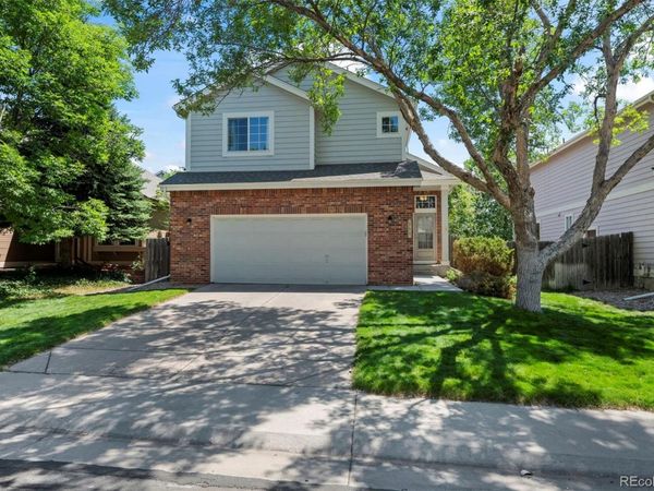 6514 W 96th Drive , Broomfield, CO 80021