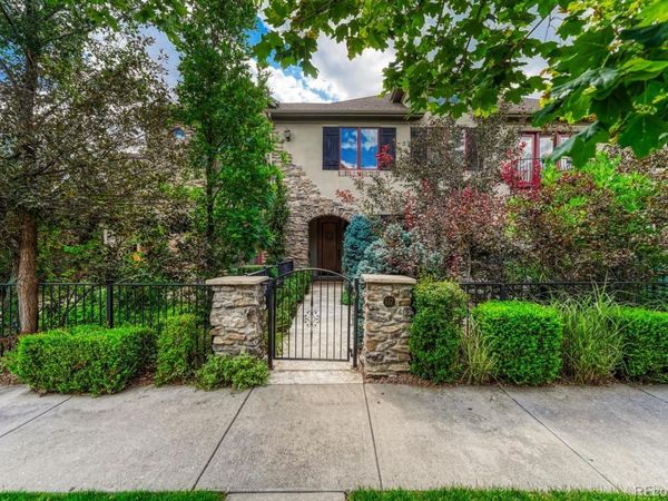117 Jackson Street, Denver, CO 80206