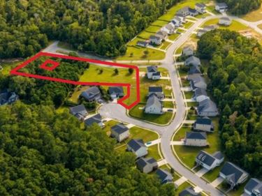 0 Terrel Mill Road, Savannah, GA 36678
