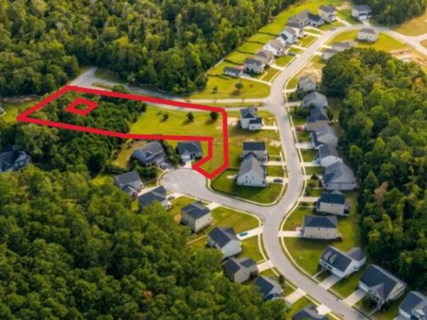 0 Terrel Mill Road, Savannah, GA 36678