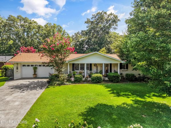 1335 Beechview Drive, Sevierville, TN 37862