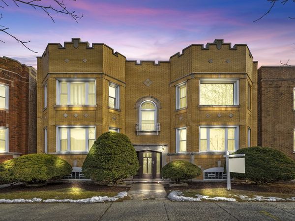9153 S Ada Street, Chicago, IL 60620