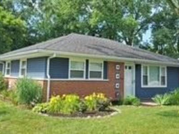 319 SAUGANASH Street , Park Forest, IL 60466