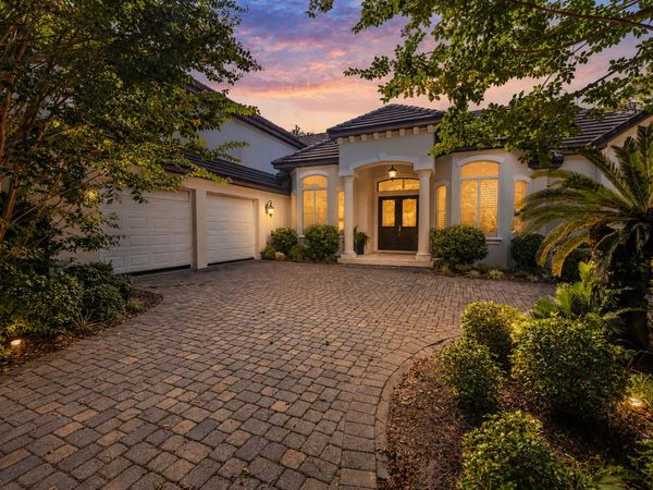 4470 Stonebridge Road, Destin, FL 32541