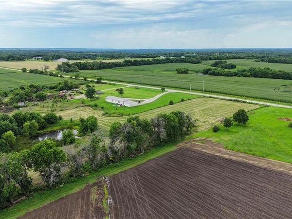 39541 Jingo Road, Lacygne, KS 66040