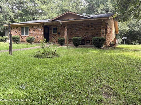 129 Woodard Street, Hazlehurst, MS 39083