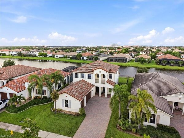 5438 Ferrari AVE, AVE MARIA, FL 34142