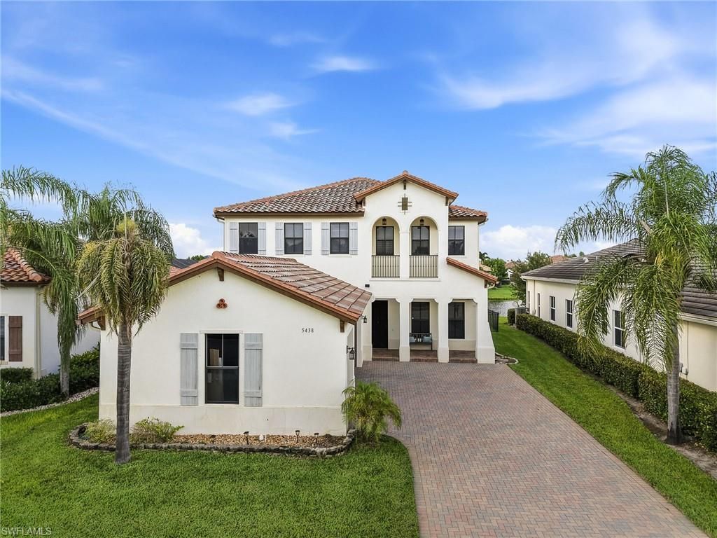 5438 Ferrari Ave, Ave Maria, FL 34142 Photo