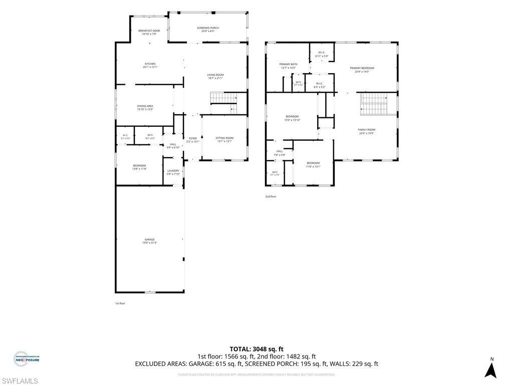 5438 Ferrari Ave, Ave Maria, FL 34142 Photo