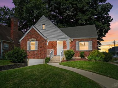 4541 Orkney Avenue, Cincinnati, OH 45209