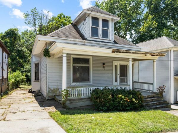 1613 Otte, Cincinnati, OH 45223
