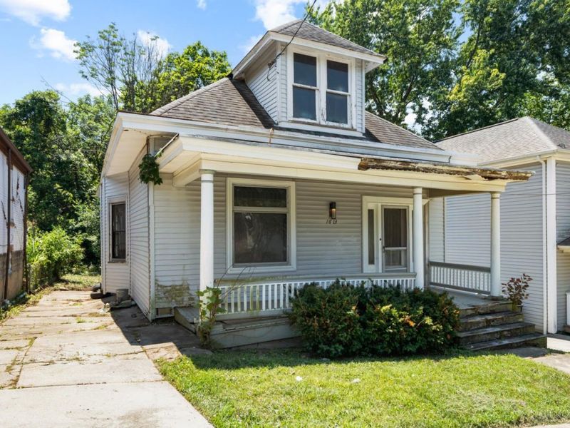 1613 Otte Avenue, Cincinnati, OH 45223 Photo 1