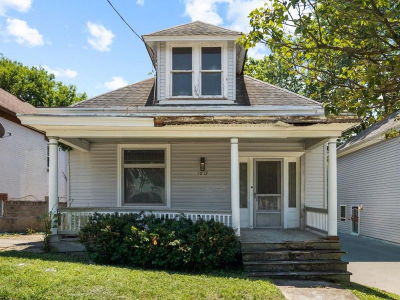 1613 Otte Avenue, Cincinnati, OH 45223 Photo 2