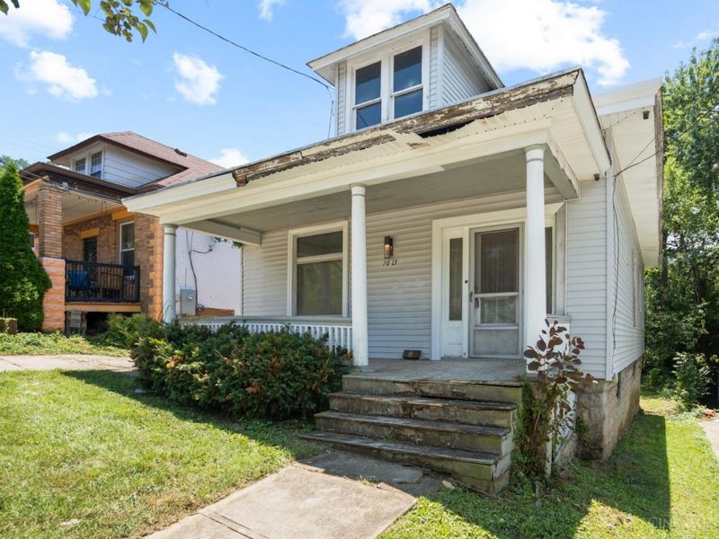 1613 Otte Avenue, Cincinnati, OH 45223 Photo 3