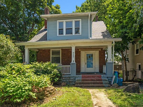 6207 Roe, Cincinnati, OH 45227