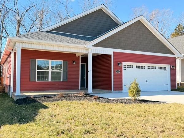 313 Talon Dr , Hopkinsville, KY 42240