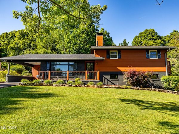 2837 Rambling Rd, Maryville, TN 37801