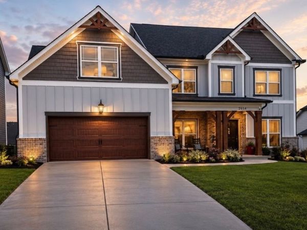 2654 Blue Skies Dr , Ooltewah, TN 37363