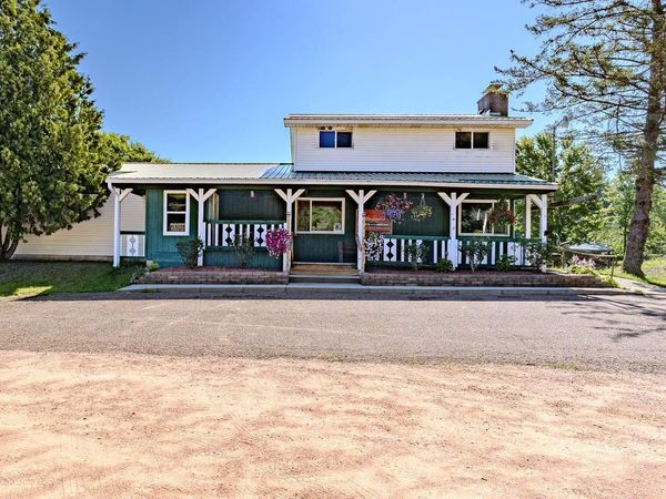 W880 STATE HIGHWAY 73, Granton, WI 54436