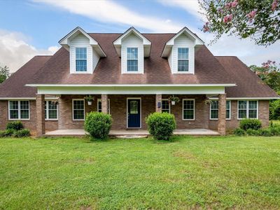 142 Cloverleaf Drive, Saint George, SC 29477