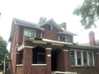 749 W 3rd Street, Mansfield, OH 44906