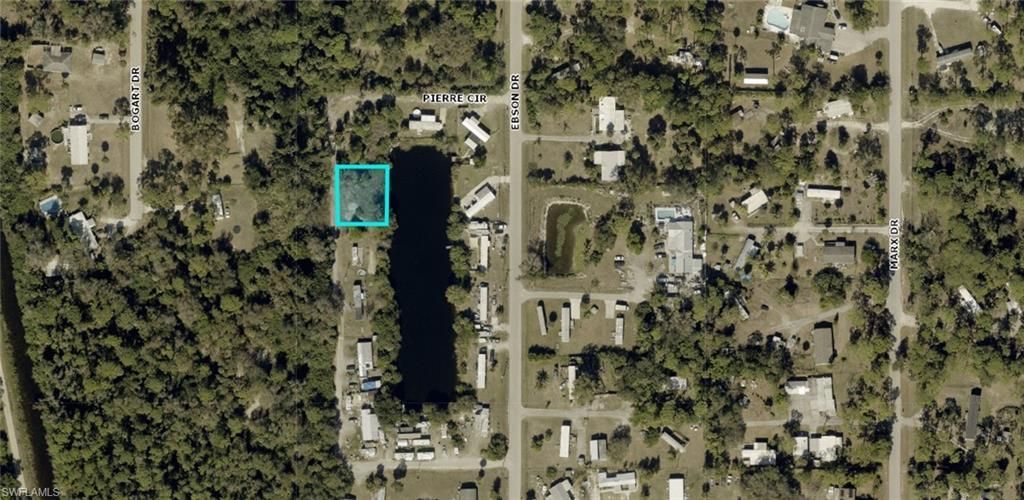 7604 Pierre Cir, North Fort Myers, FL 33917 Photo