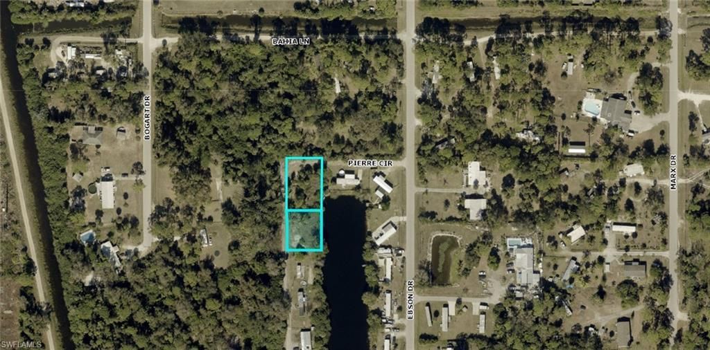 7604 Pierre Cir, North Fort Myers, FL 33917 Photo