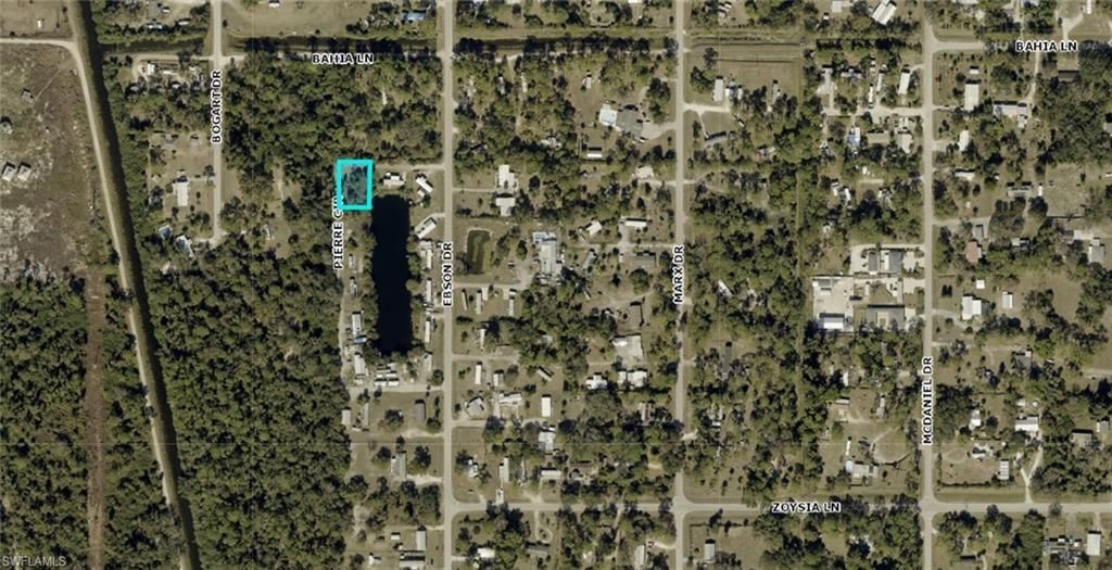 7614 Pierre Cir, North Fort Myers, FL 33917 Photo