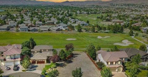 6373 Rey Del Sierra Drive, Sparks, NV 89436 Photo