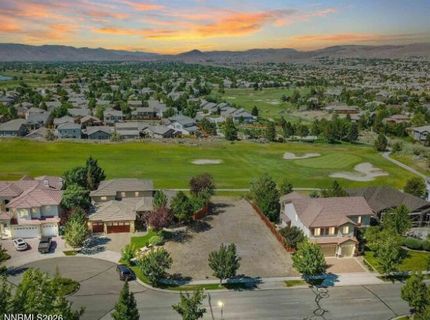 6373 Rey Del Sierra Drive, Sparks, NV 89436 Photo