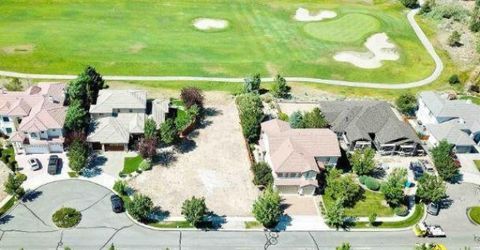 6373 Rey Del Sierra Drive, Sparks, NV 89436 Photo