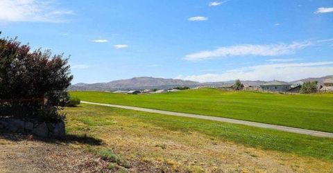 6373 Rey Del Sierra Drive, Sparks, NV 89436 Photo