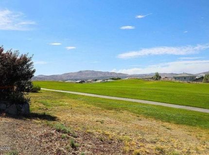 6373 Rey Del Sierra Drive, Sparks, NV 89436 Photo