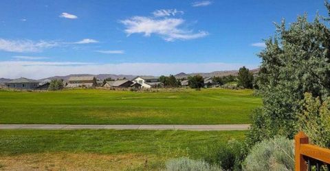 6373 Rey Del Sierra Drive, Sparks, NV 89436 Photo
