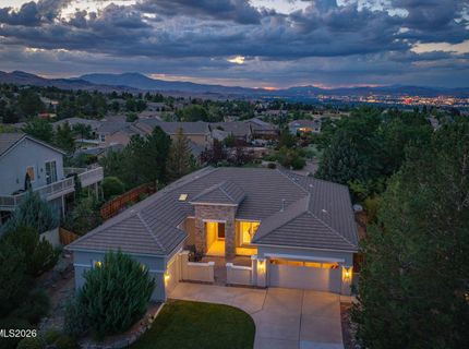 2711 Sun Chaser Court, Reno, NV 89511 Photo