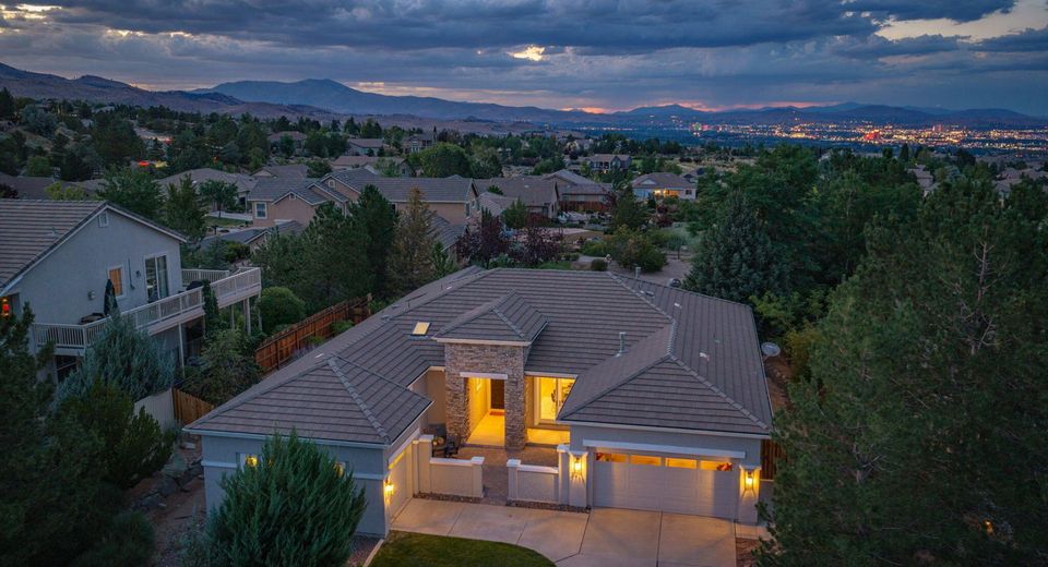 2711 Sun Chaser Court, Reno, NV 89511 Photo