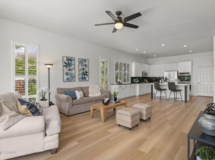2711 Sun Chaser Court, Reno, NV 89511 Photo