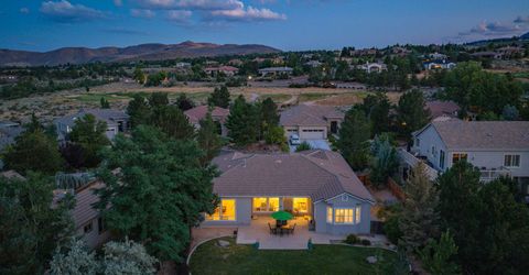 2711 Sun Chaser Court, Reno, NV 89511 Photo